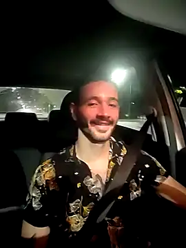 NoxxVx online show from April 16, 2:56 am