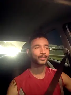 NoxxVx online show from April 17, 10:02 pm