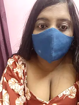 Tami-sonia online show from April 10, 4:01 pm