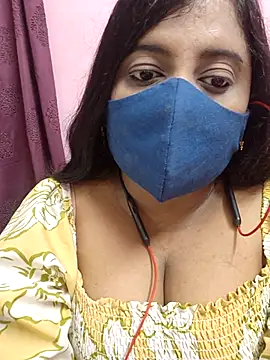 Tami-sonia online show from April 12, 6:35 pm