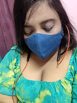 Tami-sonia online show from April 14, 6:25 pm