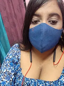 Tami-sonia online show from April 15, 6:37 pm