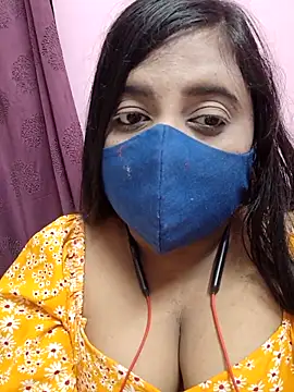 Tami-sonia online show from April 16, 6:41 pm