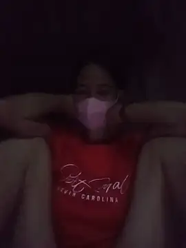   Ruby01   online show from May 21, 9:44 pm