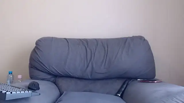 xxZoeyx online show from November 16, 5:35 am