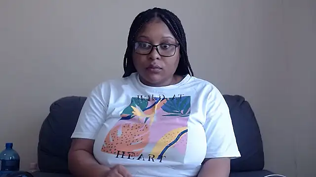 xxZoeyx online show from December 1, 4:50 am