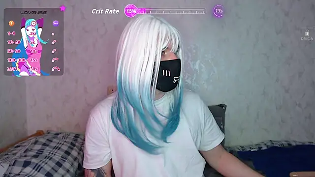 jenna sinn online show from April 15, 9:27 am