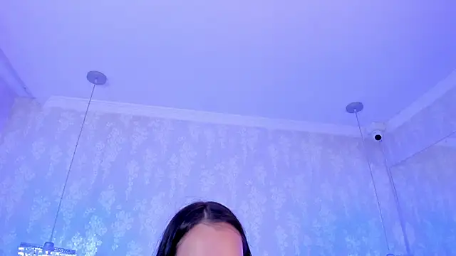 Snapshot of jazlin_angels3 chatting on May 31, 9:49 pm jazlin angels3 online show from May 31, 9:49 pm