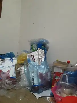 -Bianmi- online show from April 1, 1:23 pm