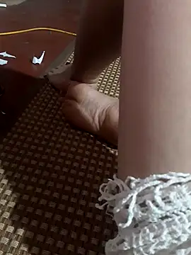 -Bianmi- online show from April 10, 11:04 am