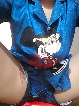 -Bianmi- online show from April 16, 11:44 am