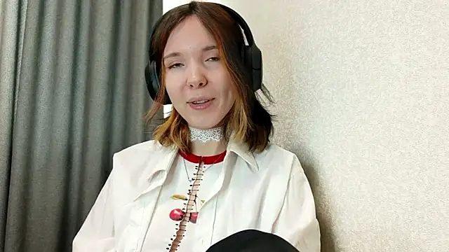 RubyBooby online show from April 4, 5:27 am