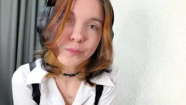 RubyBooby online show from April 7, 3:12 pm