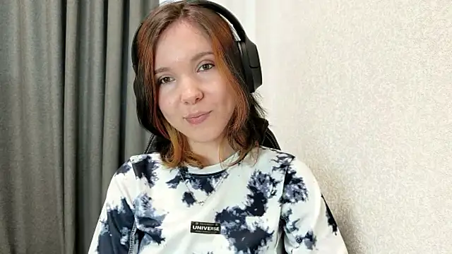 RubyBooby online show from April 9, 1:05 pm