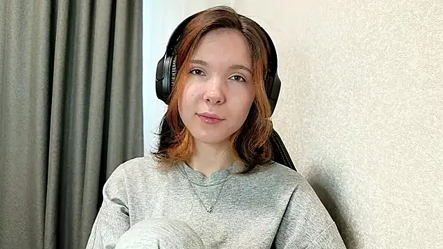 RubyBooby online show from April 10, 5:56 am