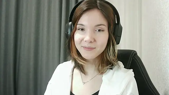 RubyBooby online show from April 14, 5:52 pm