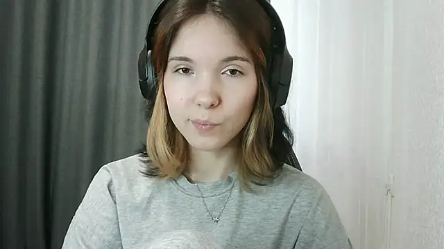 RubyBooby online show from April 15, 2:13 pm