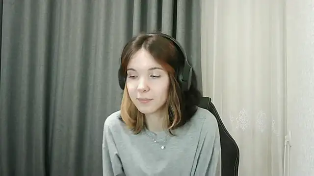 RubyBooby online show from April 15, 7:58 pm