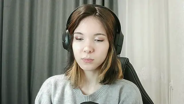 RubyBooby online show from April 18, 4:55 pm