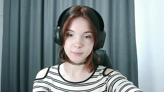 RubyBooby online show from May 28, 4:04 pm