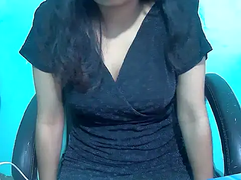 Simran hot1 online show from April 10, 7:35 am