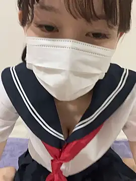 yuki2210 online show from April 15, 10:11 am