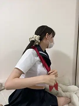 yuki2210 online show from April 16, 12:06 pm