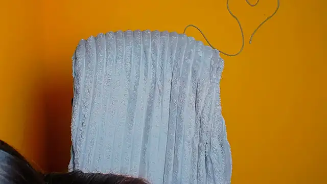 Tiffani Angel online show from April 7, 11:10 am