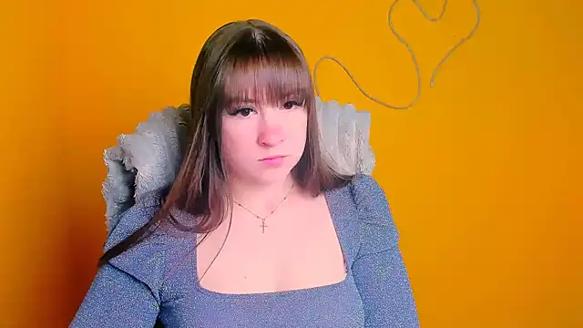 Tiffani Angel online show from April 9, 6:19 am