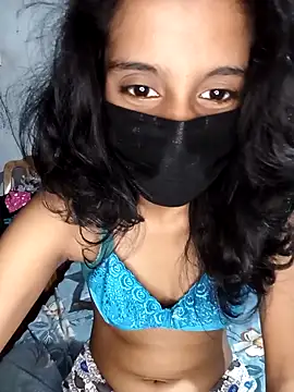 manu babe online show from April 10, 3:17 pm