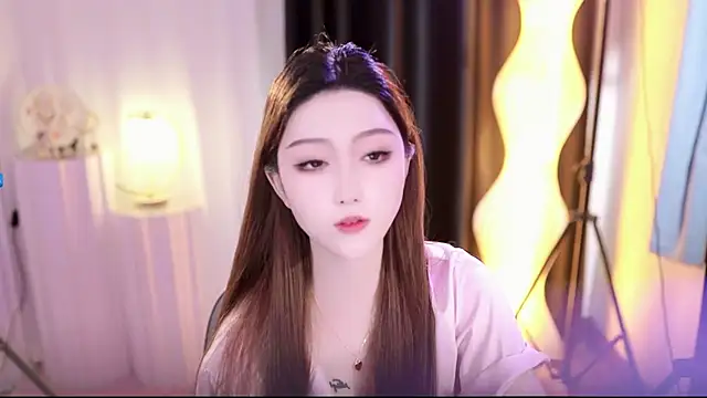 sexybaby-feifei online show from April 12, 9:47 am