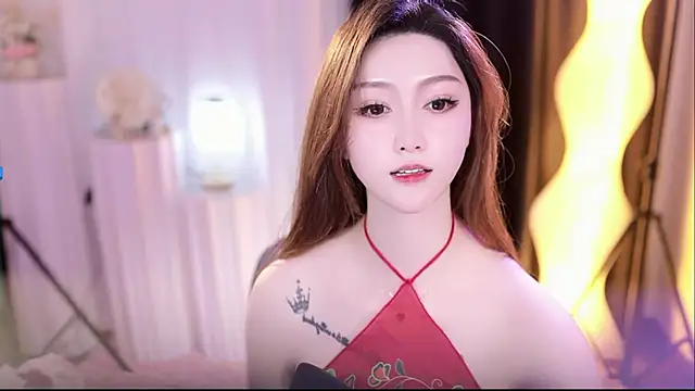 sexybaby-feifei online show from April 13, 11:54 pm