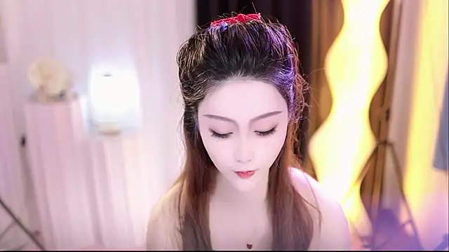 sexybaby-feifei online show from April 15, 1:45 am