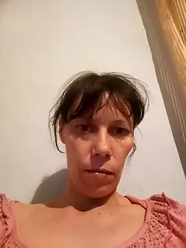 VikaBakerX online show from April 9, 6:35 pm