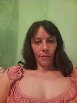 VikaBakerX online show from May 31, 6:09 pm