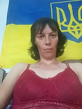 VikaBakerX online show from July 3, 1:06 pm
