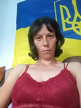 VikaBakerX online show from July 9, 4:22 pm