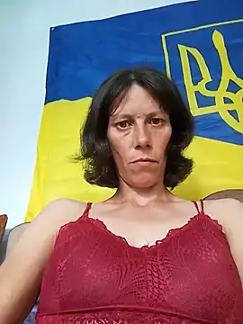 VikaBakerX online show from July 12, 10:50 am