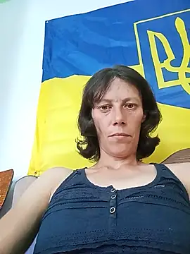 VikaBakerX online show from July 16, 1:06 pm