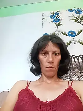 VikaBakerX online show from July 18, 10:08 am
