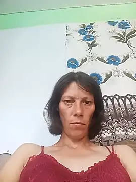 VikaBakerX online show from July 19, 9:57 am