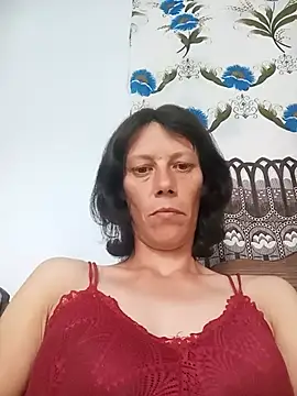 VikaBakerX online show from July 20, 12:07 pm