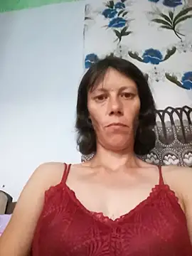 VikaBakerX online show from July 21, 8:49 am