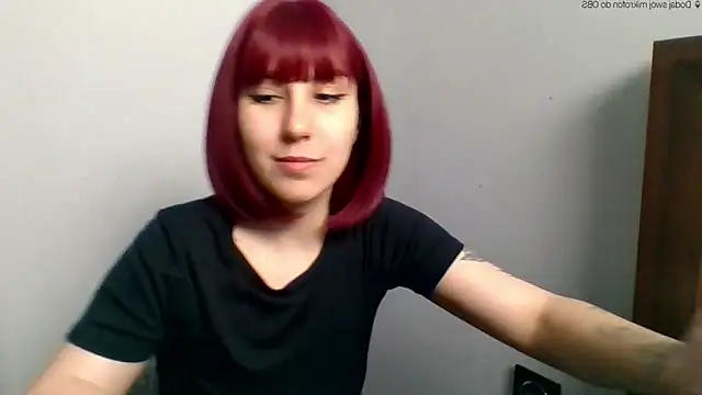 ZaraHotTeen online show from May 18, 1:28 pm