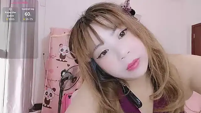 H-Maya online show from April 12, 1:43 am