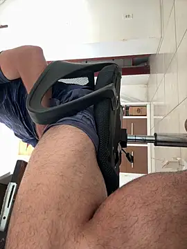 escrivao online show from April 15, 11:28 am