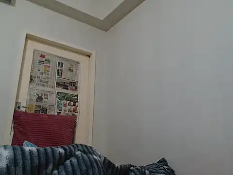 Kinkydarkberry online show from April 13, 3:34 am