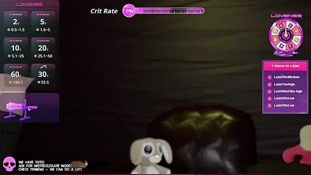 els emy2 online show from April 7, 3:23 pm