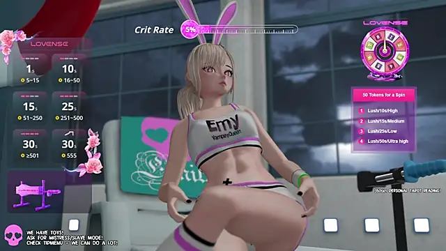 els emy2 online show from June 1, 2:19 pm