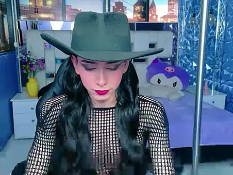 Sharlon  online show from April 12, 1:38 pm